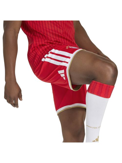 Adidas Bayer Monaco short gara home 26/27 Bayern Monaco | JZ3060HOME 26